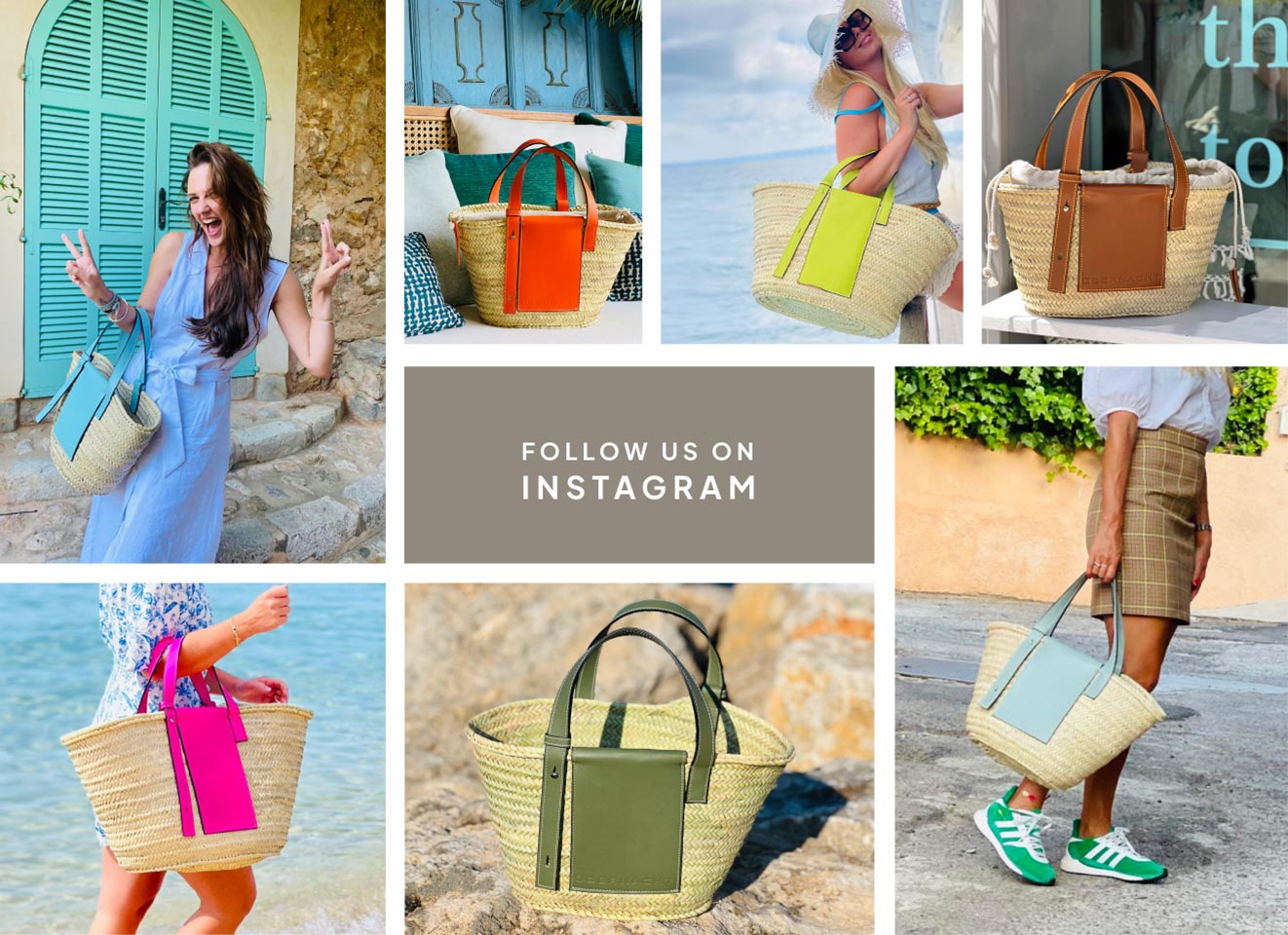 Übernacht bags on Instagram  Übernacht bags on Instagram